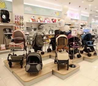 best baby shop in UAE